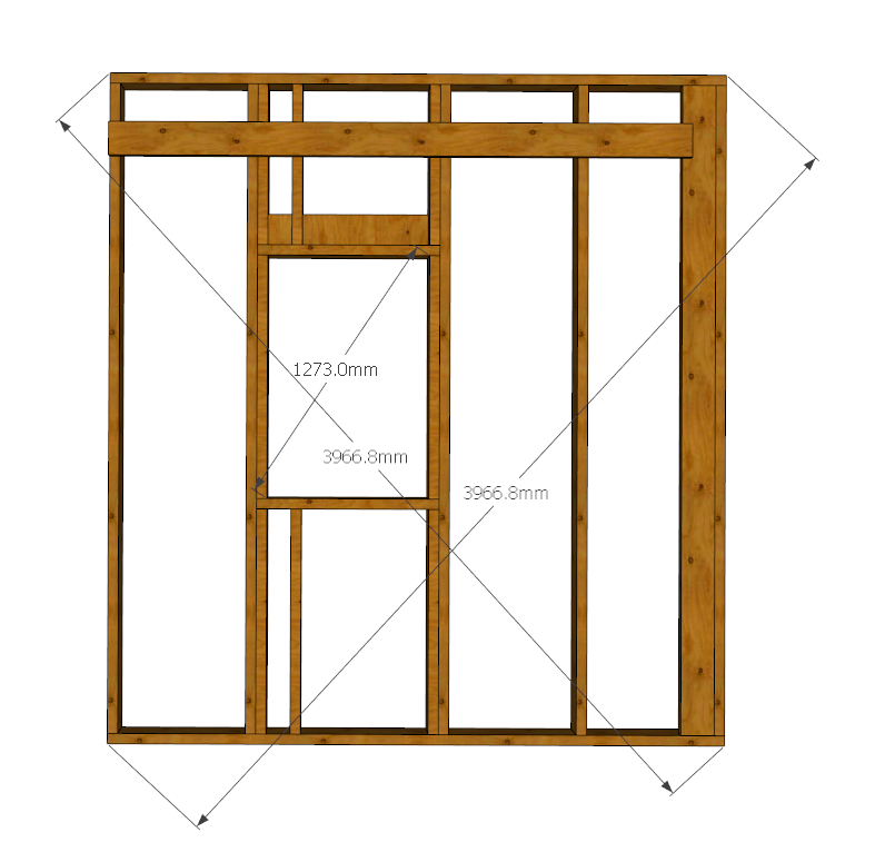 Ossature bois : technique de construction en structure bois