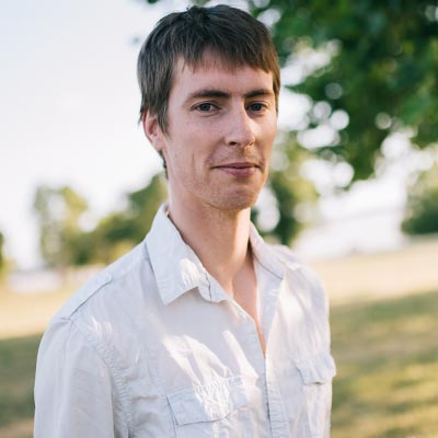 Olivier PERRUCHE-JOUBERT