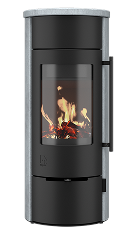 Droof Aprica équipé du contrôle électronique fire +