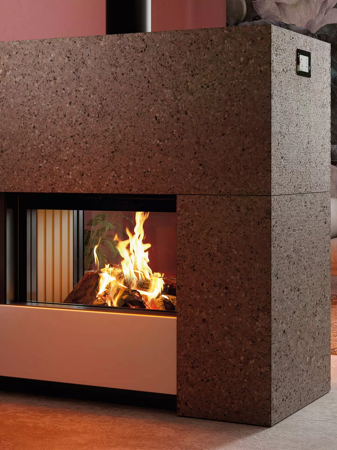 Spartherm S-thermatik neo